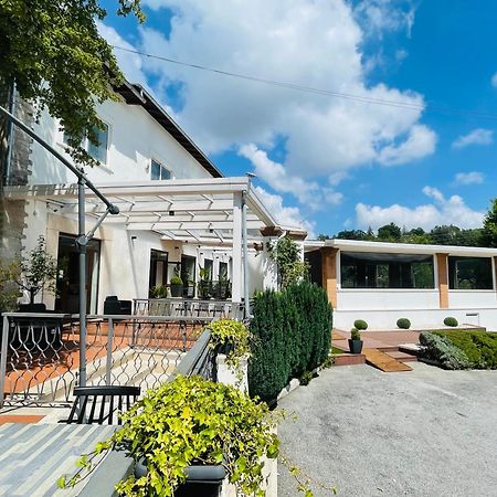 Conti B&B Suite Ponte Amato Gallicano nel Lazio Luaran gambar