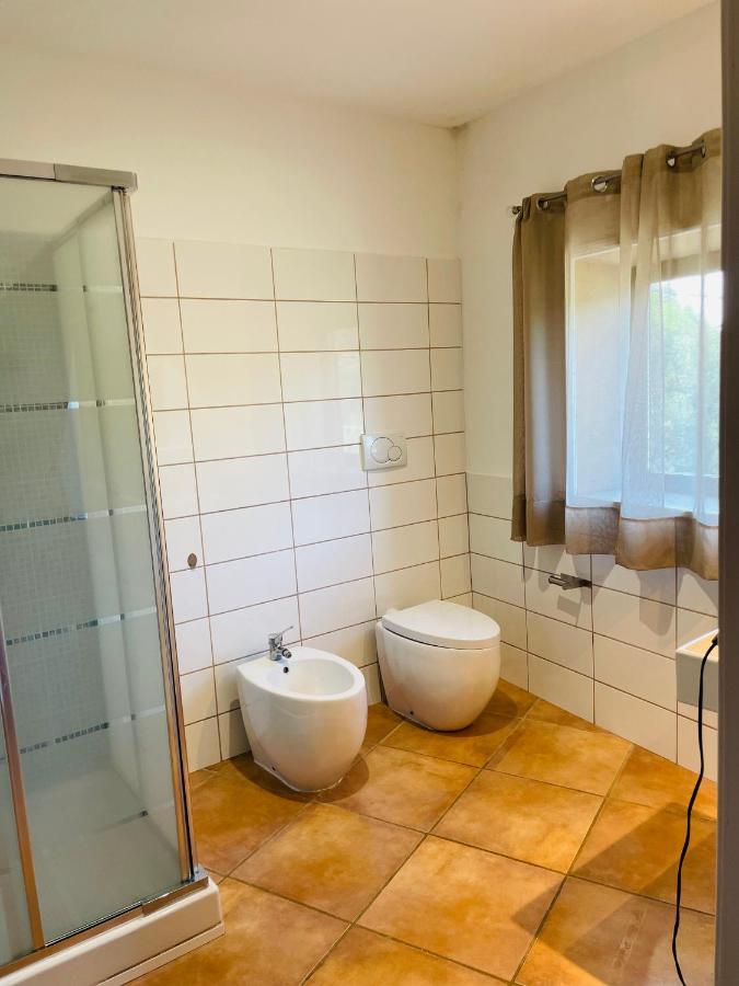 Conti B&B Suite Ponte Amato Gallicano nel Lazio Luaran gambar