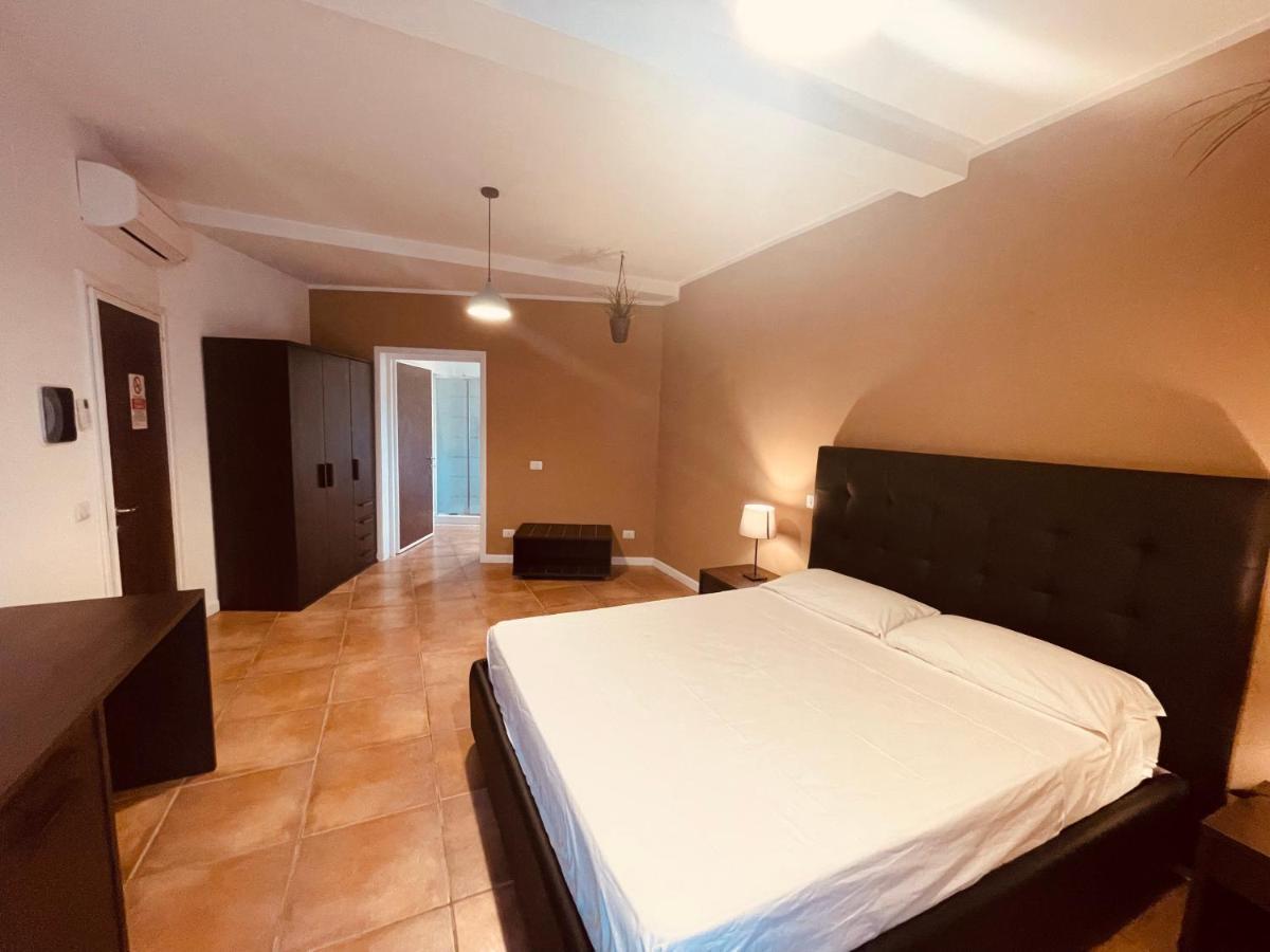 Conti B&B Suite Ponte Amato Gallicano nel Lazio Luaran gambar