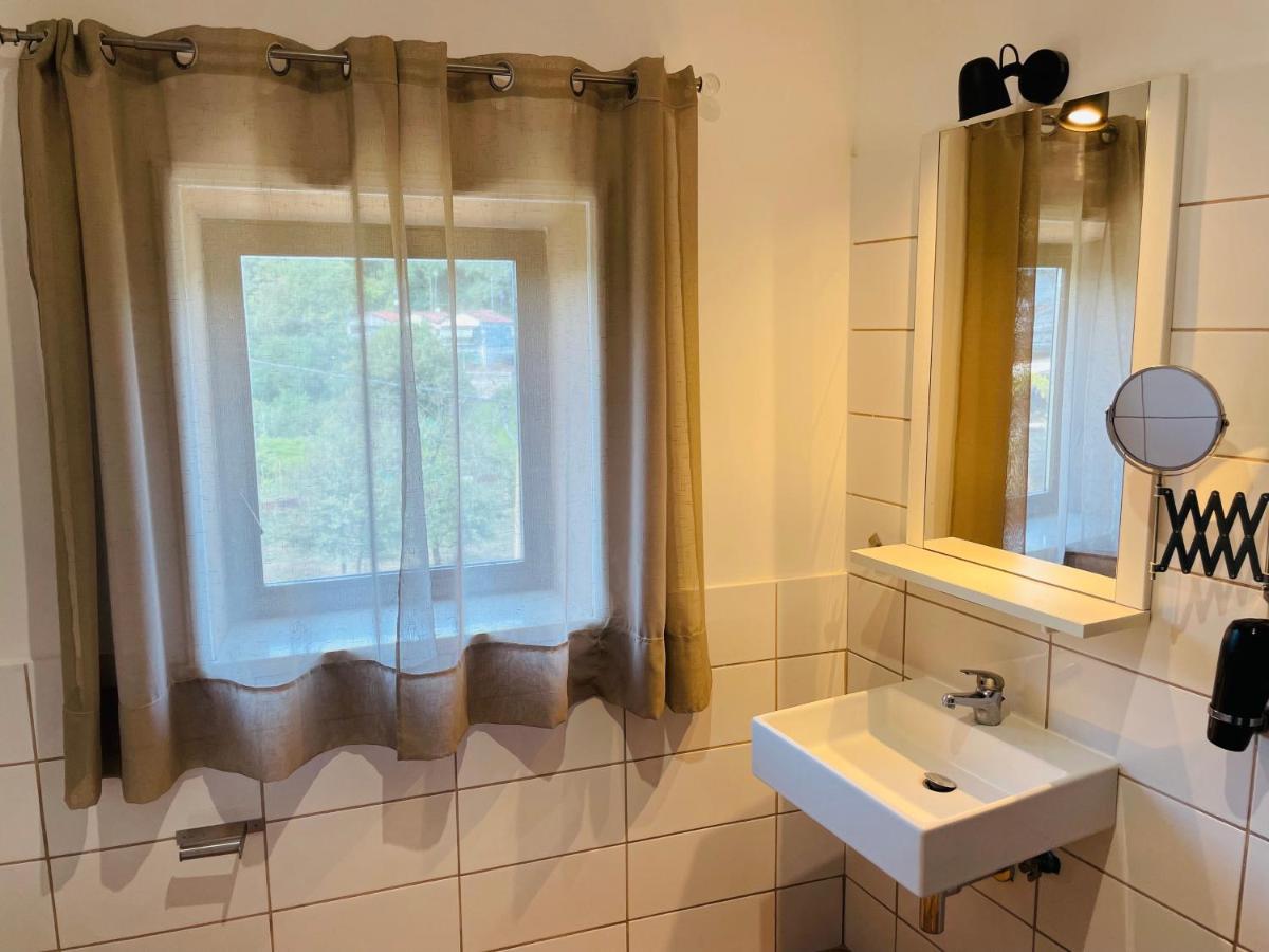 Conti B&B Suite Ponte Amato Gallicano nel Lazio Luaran gambar