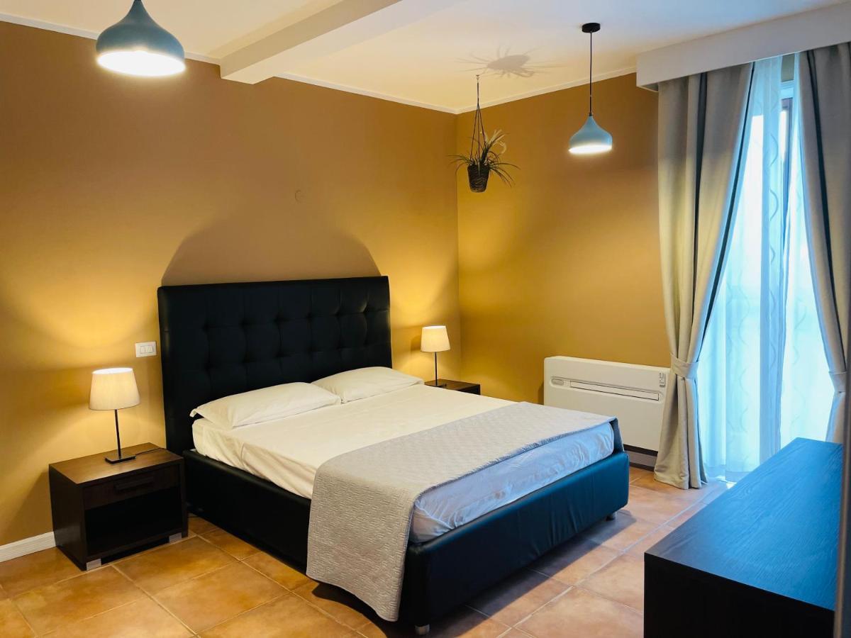 Conti B&B Suite Ponte Amato Gallicano nel Lazio Luaran gambar