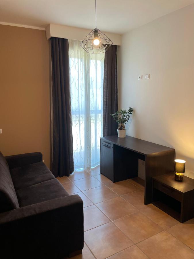 Conti B&B Suite Ponte Amato Gallicano nel Lazio Luaran gambar