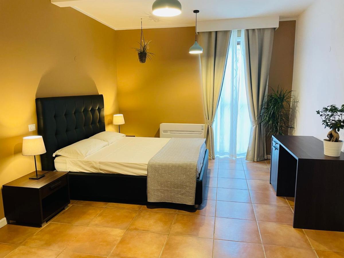Conti B&B Suite Ponte Amato Gallicano nel Lazio Luaran gambar