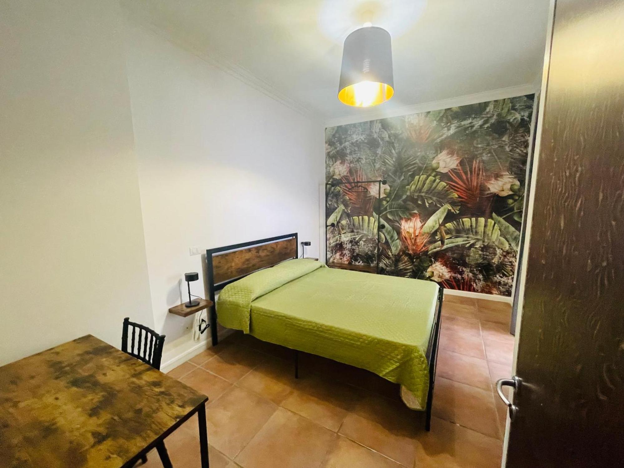 Conti B&B Suite Ponte Amato Gallicano nel Lazio Luaran gambar